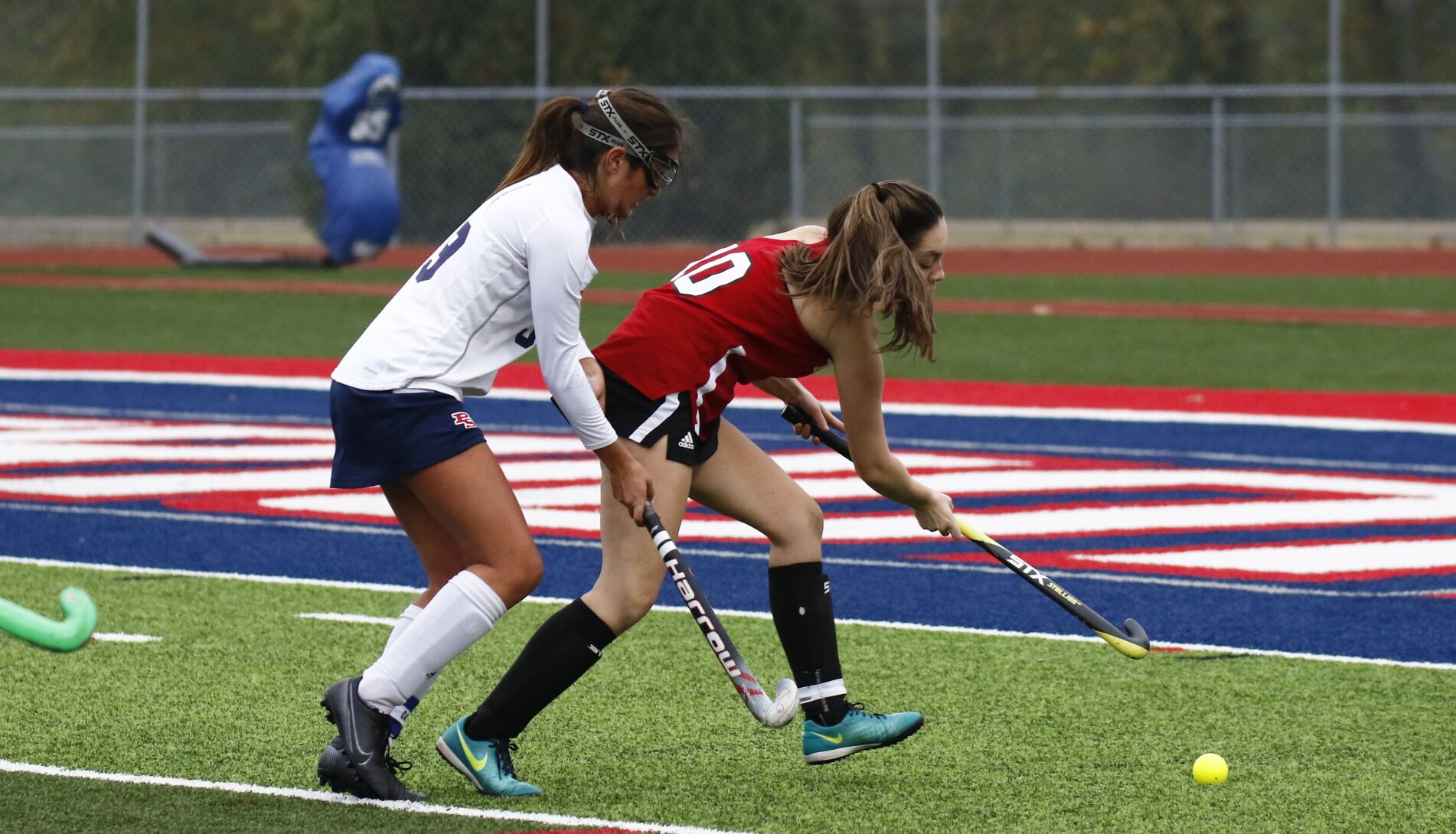 Midwest Tournament: Parkway South 3, Parkway Central 0